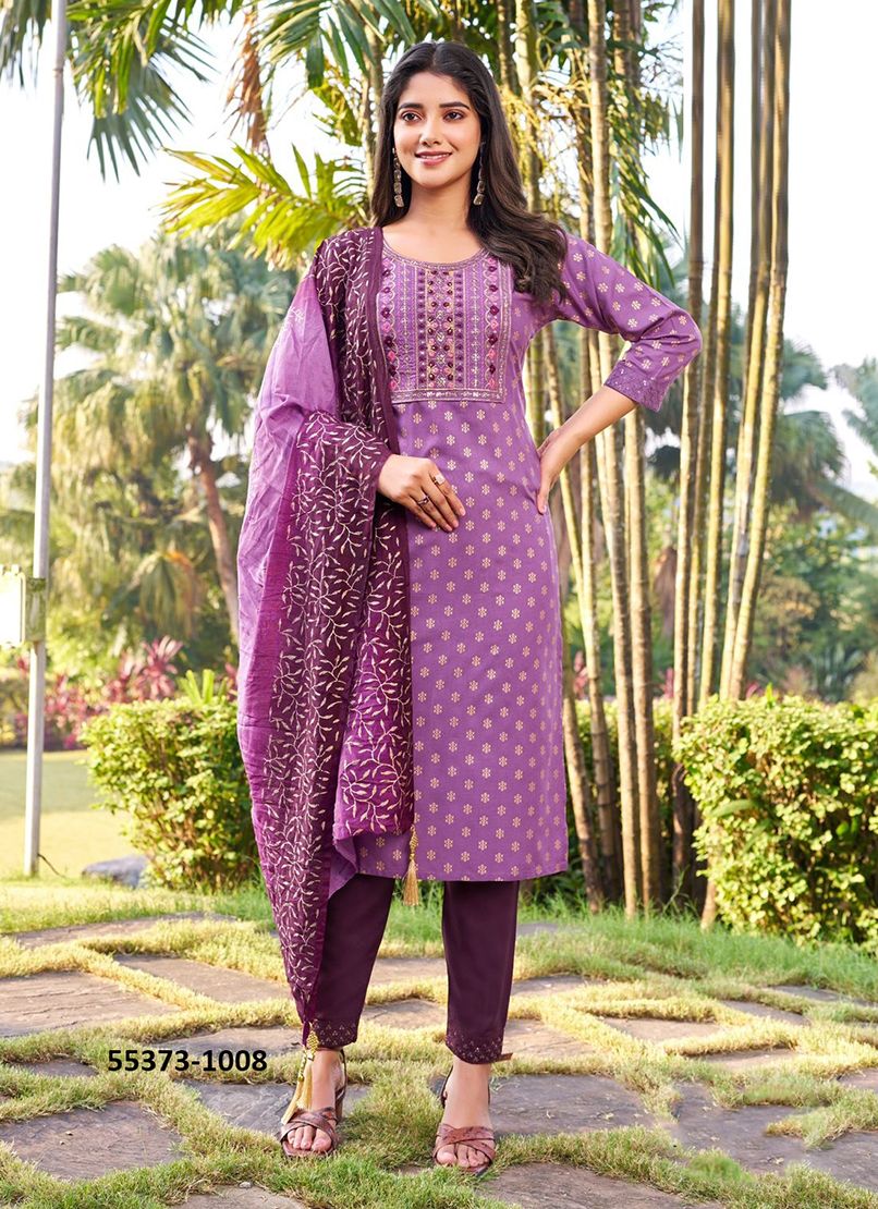 SUVA - CATALOG # 55373 (SET OF 6 READYMADE SUITS) SUVA - CATALOG # 55373 (SET OF 6 READYMADE SUITS)