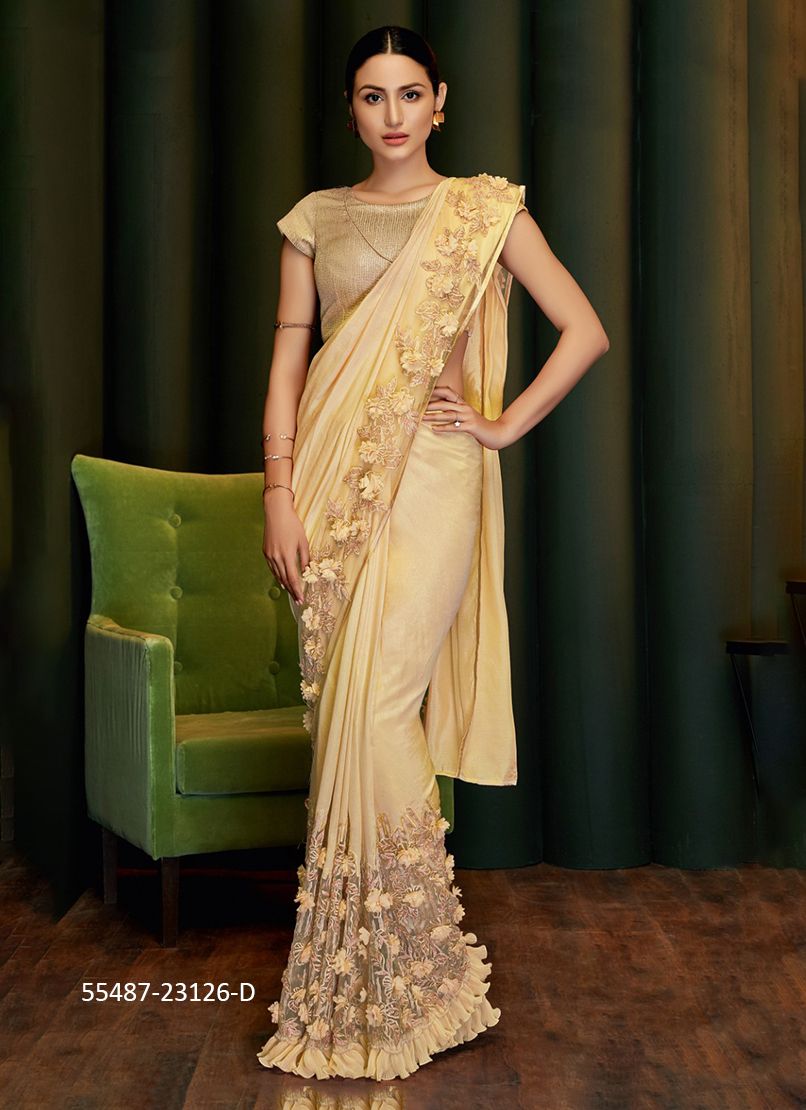 MOHMANTHAN HITS - CATALOG # 55487 (SET OF 9 SAREES)