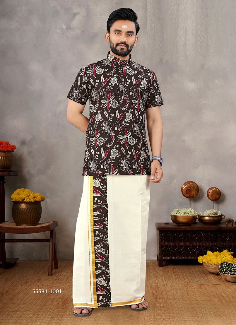KERALA PATTERNS - CATALOG # 55531 (SET OF 14 MEN'S WEAR) KERALA PATTERNS - CATALOG # 55531 (SET OF 14 MEN'S WEAR)