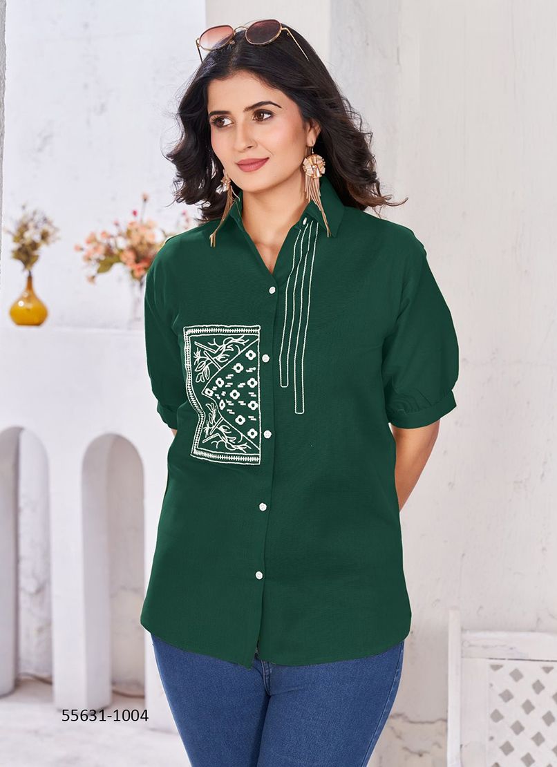 NATHALIA - CATALOG # 55631 (SET OF 8 READYMADE KURTIS) NATHALIA - CATALOG # 55631 (SET OF 8 READYMADE KURTIS)
