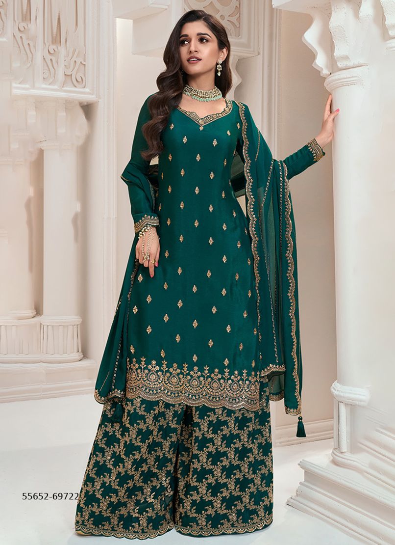 BANNO - CATALOG # 55652 (SET OF 6 SEMI-STITCHED SUITS)