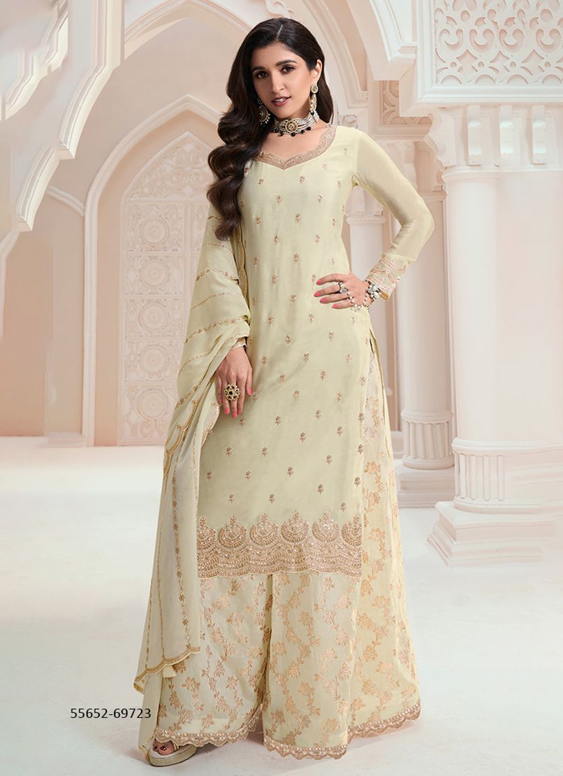 BANNO - CATALOG # 55652 (SET OF 6 SEMI-STITCHED SUITS)