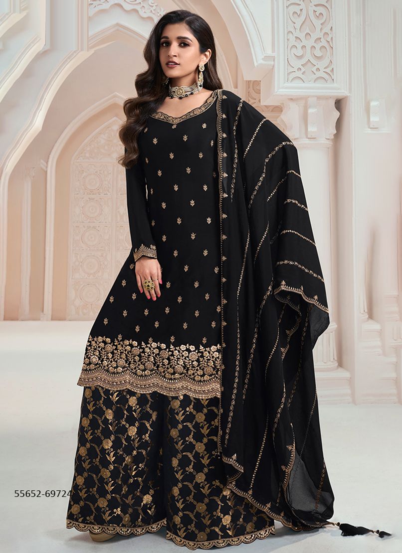 BANNO - CATALOG # 55652 (SET OF 6 SEMI-STITCHED SUITS)