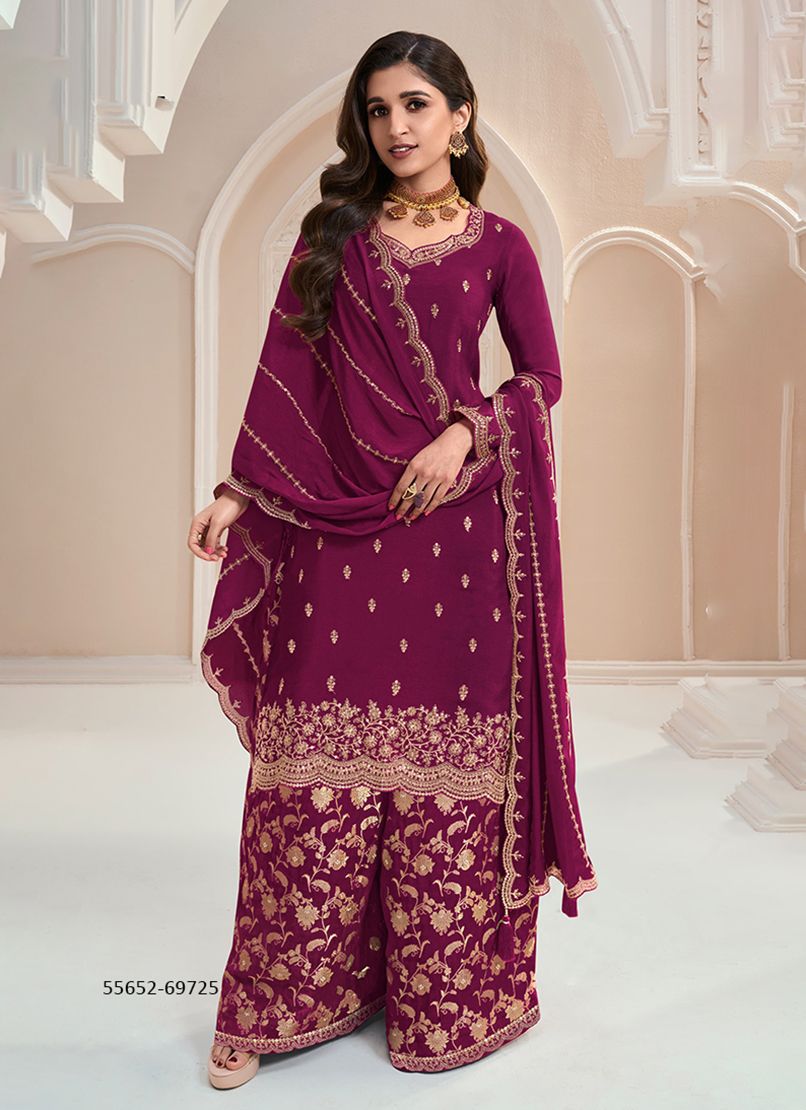 BANNO - CATALOG # 55652 (SET OF 6 SEMI-STITCHED SUITS)