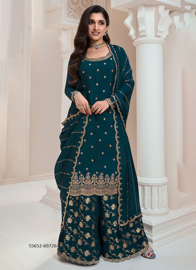 BANNO - CATALOG # 55652 (SET OF 6 SEMI-STITCHED SUITS)