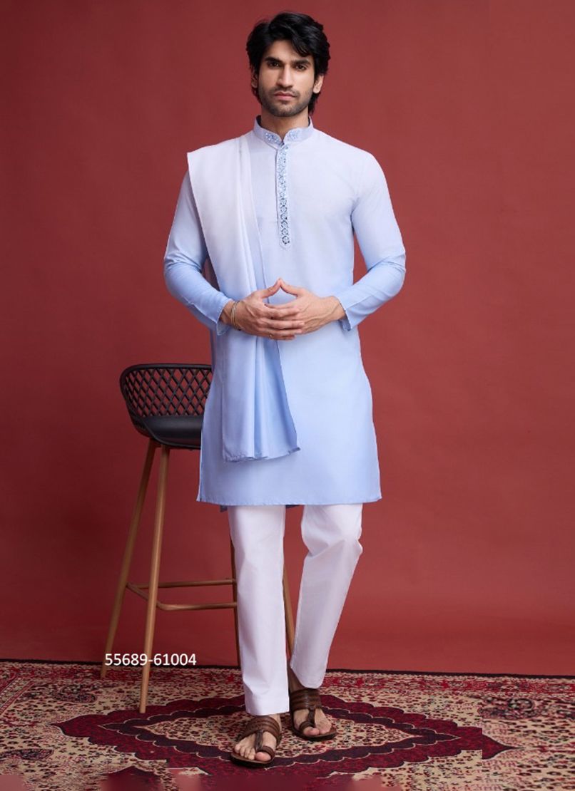 ETHNIC VOGUE - CATALOG # 55689 (SET OF 4 MEN'S WEAR) ETHNIC VOGUE - CATALOG # 55689 (SET OF 4 MEN'S WEAR)