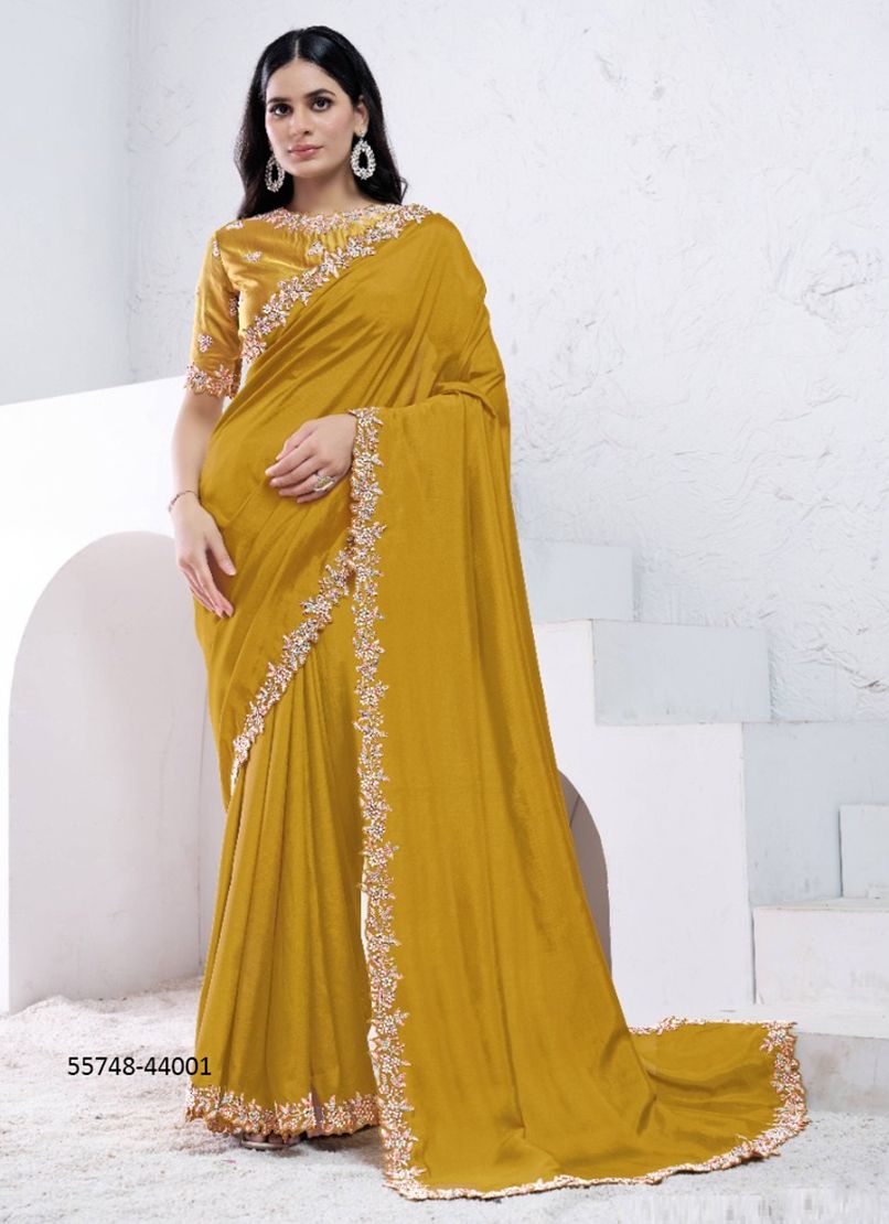 SWARAA - CATALOG # 55748 (SET OF 18 SAREES) SWARAA - CATALOG # 55748 (SET OF 18 SAREES)