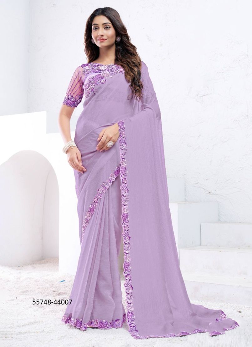SWARAA - CATALOG # 55748 (SET OF 18 SAREES) SWARAA - CATALOG # 55748 (SET OF 18 SAREES)