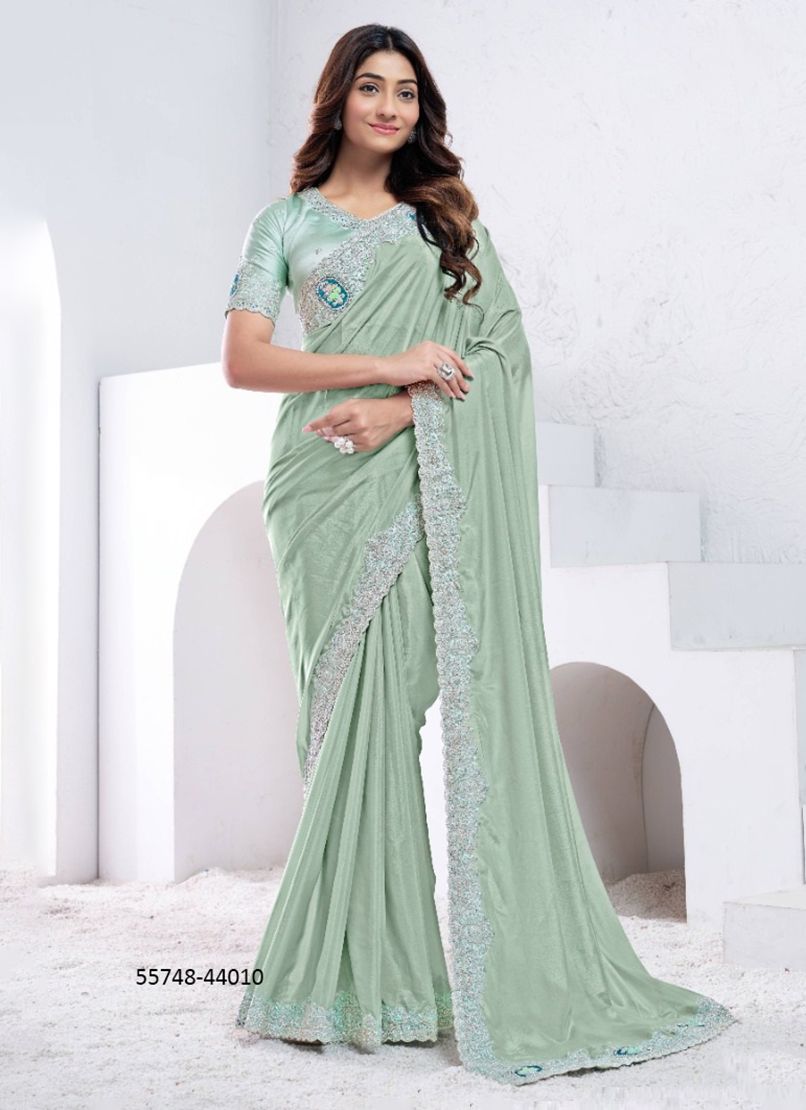 SWARAA - CATALOG # 55748 (SET OF 18 SAREES) SWARAA - CATALOG # 55748 (SET OF 18 SAREES)