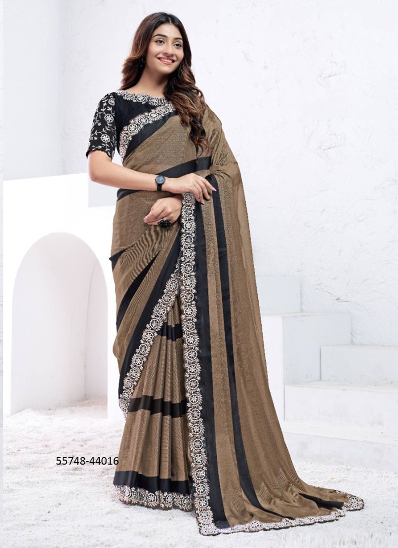 SWARAA - CATALOG # 55748 (SET OF 18 SAREES) SWARAA - CATALOG # 55748 (SET OF 18 SAREES)