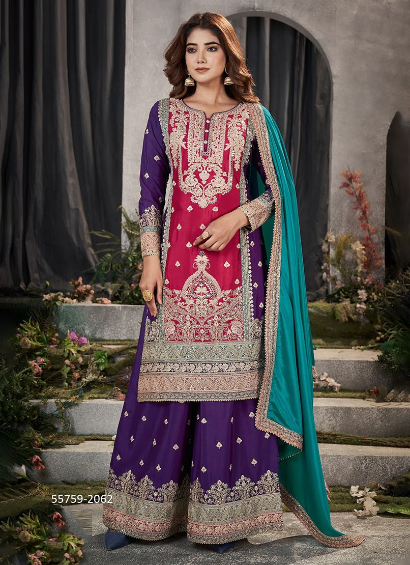 LOHRI - CATALOG # 55759 (SET OF 3 READYMADE SUITS)