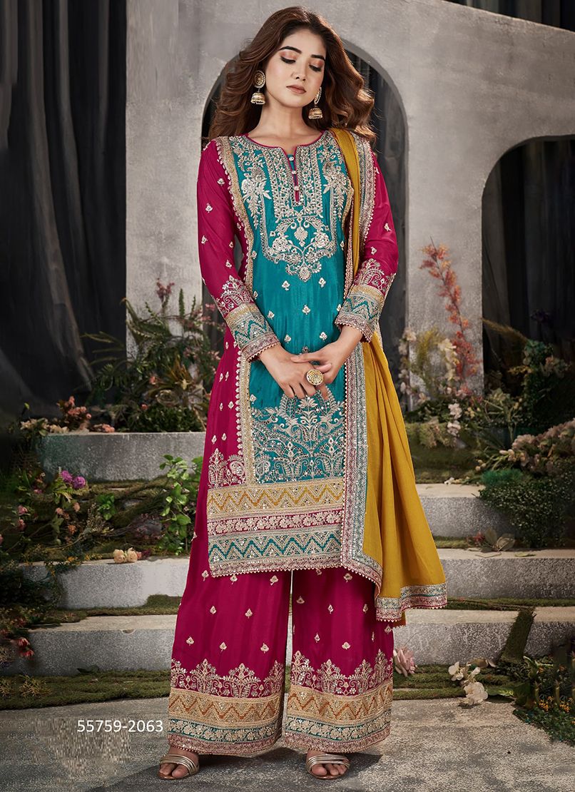 LOHRI - CATALOG # 55759 (SET OF 3 READYMADE SUITS)