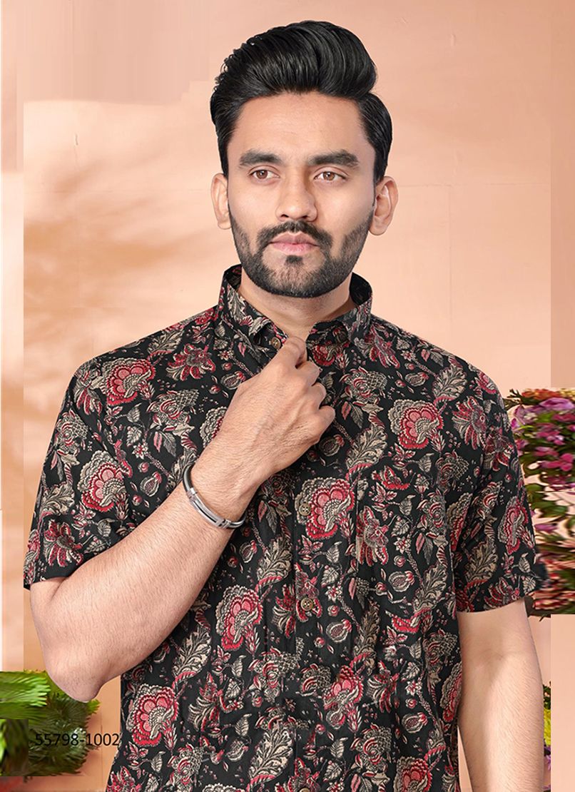 LIMITED EDITION MEN'S SHIRTS - CATALOG # 55798 (SET OF 8 MEN'S WEAR)