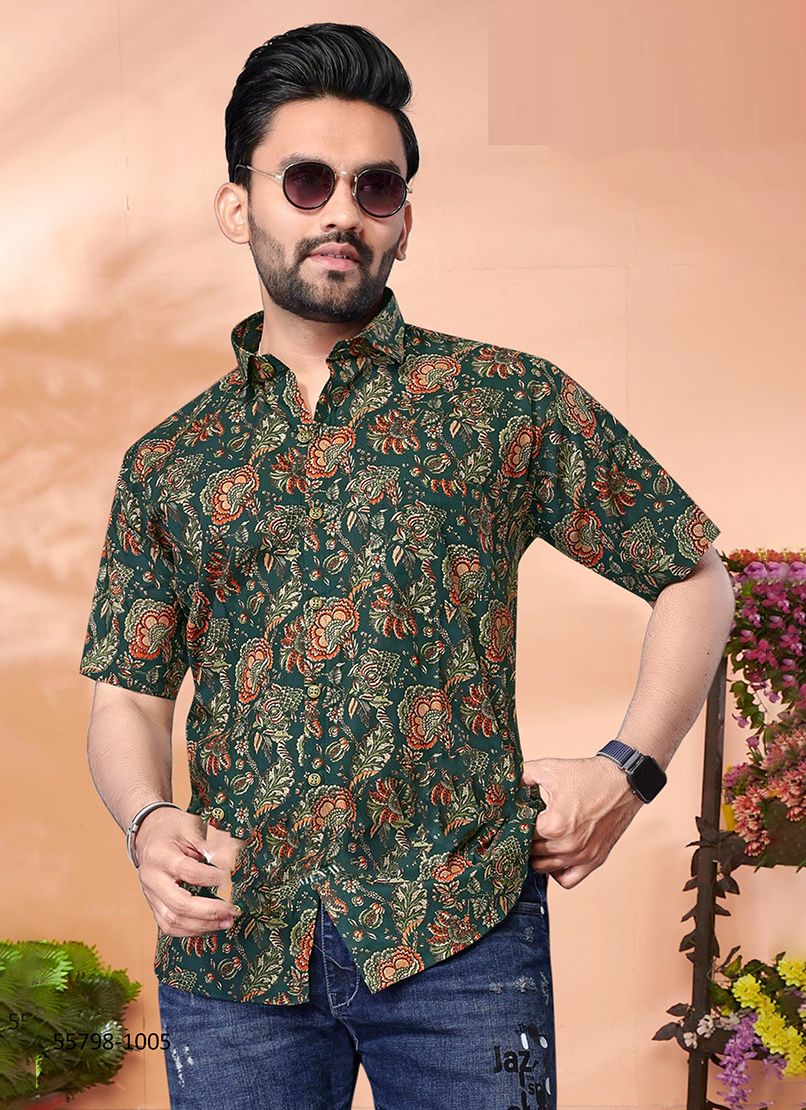 LIMITED EDITION MEN'S SHIRTS - CATALOG # 55798 (SET OF 8 MEN'S WEAR)