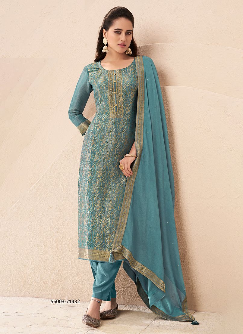 STAR - CATALOG # 56003 (SET OF 4 SEMI-STITCHED SUITS)