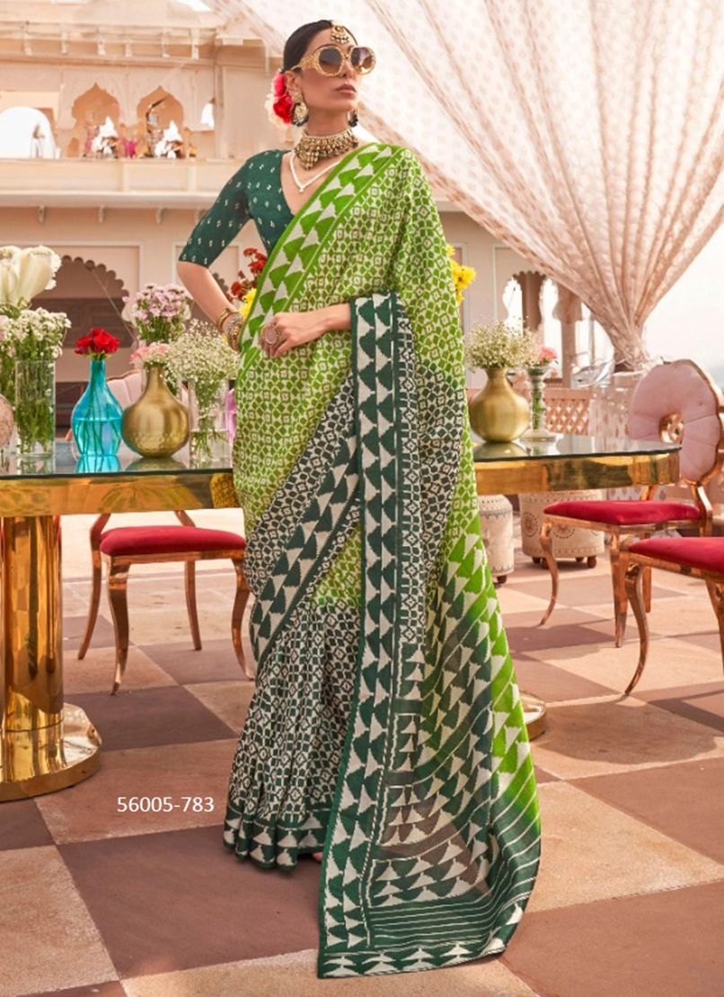LAGN PATOLA - CATALOG # 56005 (SET OF 8 SAREES) LAGN PATOLA - CATALOG # 56005 (SET OF 8 SAREES)