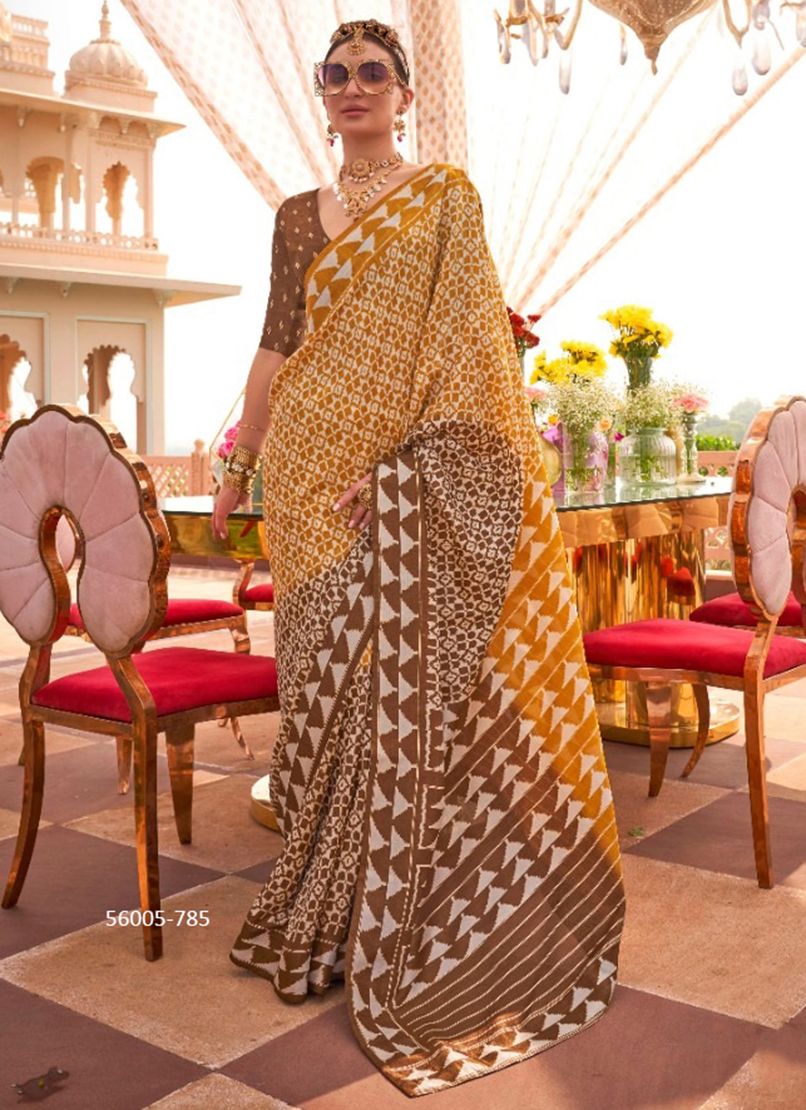 LAGN PATOLA - CATALOG # 56005 (SET OF 8 SAREES) LAGN PATOLA - CATALOG # 56005 (SET OF 8 SAREES)