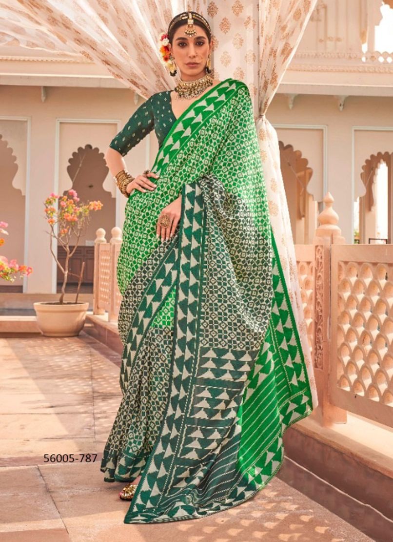 LAGN PATOLA - CATALOG # 56005 (SET OF 8 SAREES) LAGN PATOLA - CATALOG # 56005 (SET OF 8 SAREES)