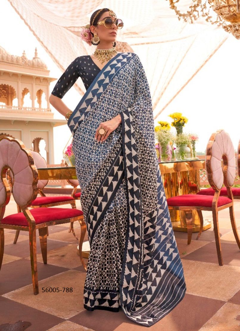 LAGN PATOLA - CATALOG # 56005 (SET OF 8 SAREES) LAGN PATOLA - CATALOG # 56005 (SET OF 8 SAREES)