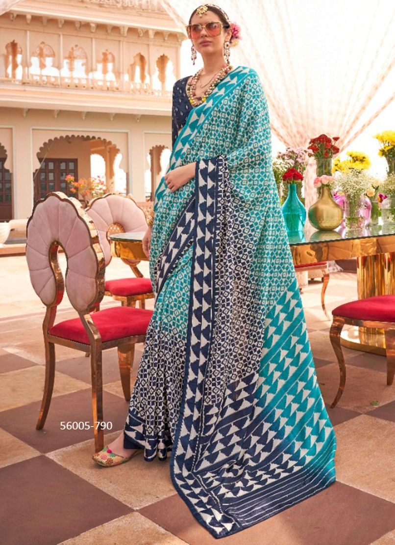 LAGN PATOLA - CATALOG # 56005 (SET OF 8 SAREES) LAGN PATOLA - CATALOG # 56005 (SET OF 8 SAREES)