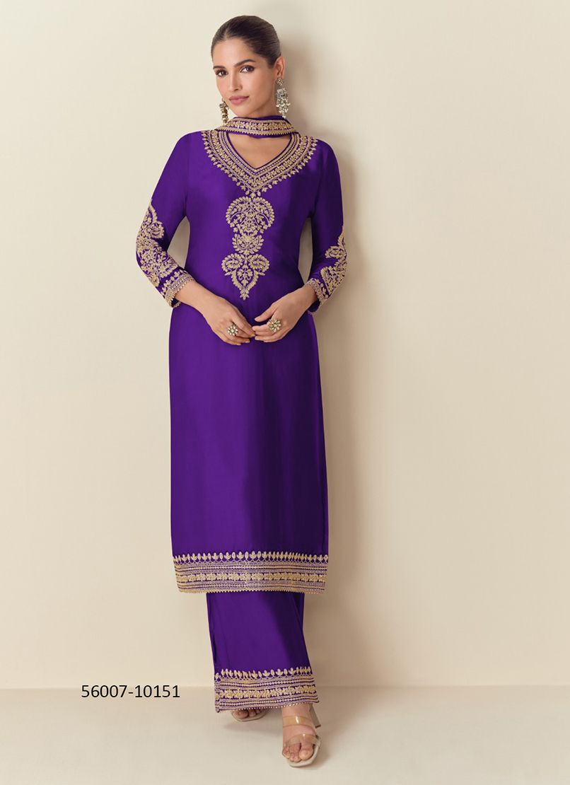 ROMA - CATALOG # 56007 (SET OF 3 READYMADE SUITS)