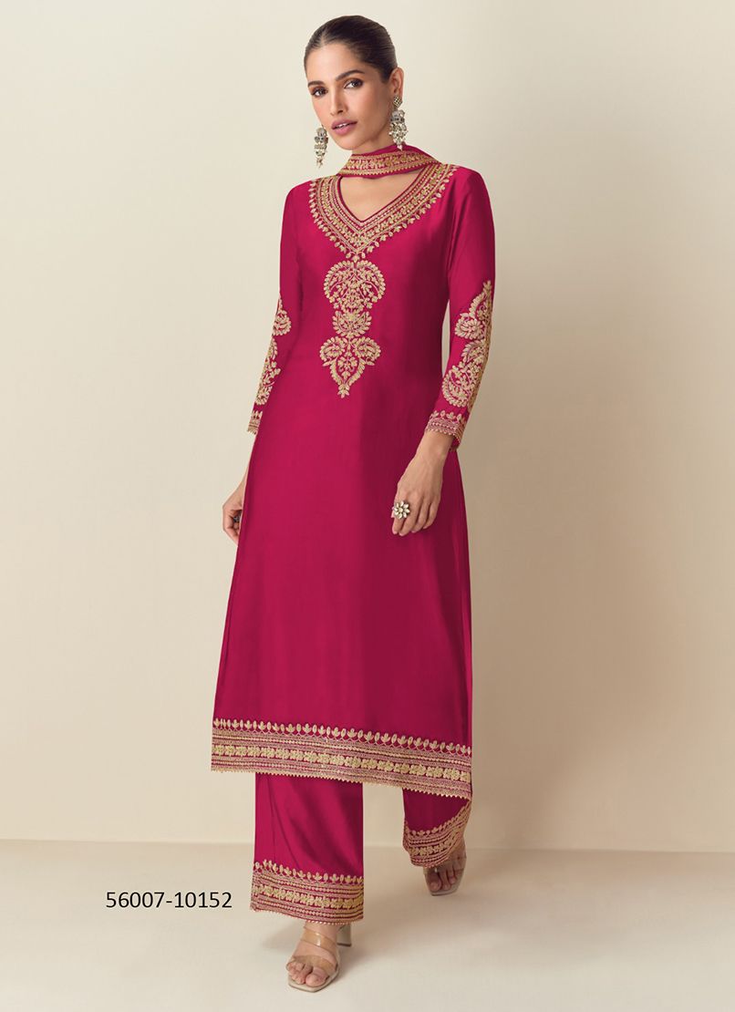 ROMA - CATALOG # 56007 (SET OF 3 READYMADE SUITS)
