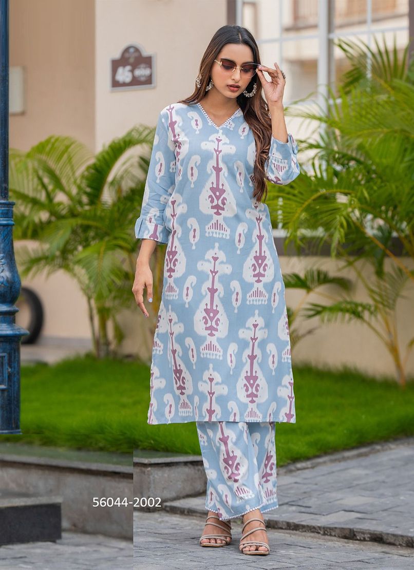 SULEKHA - CATALOG # 56044 (SET OF 6 TOPS WITH BOTTOM)