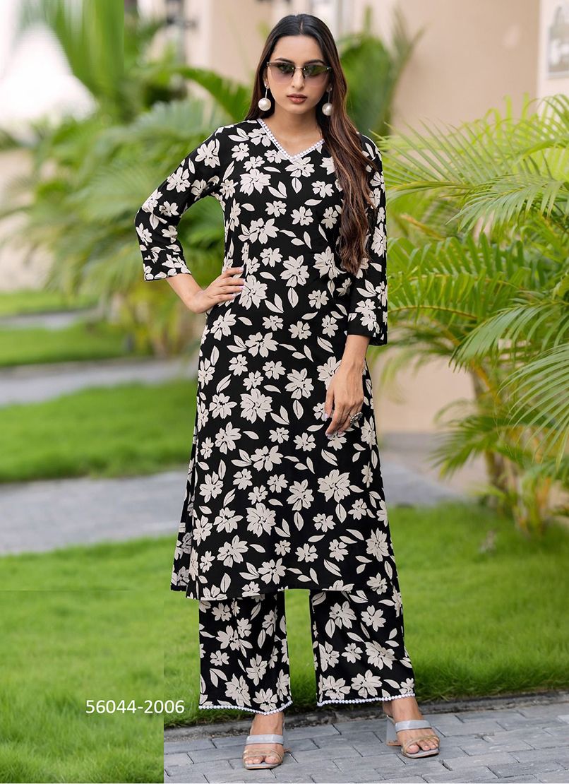 SULEKHA - CATALOG # 56044 (SET OF 6 TOPS WITH BOTTOM)