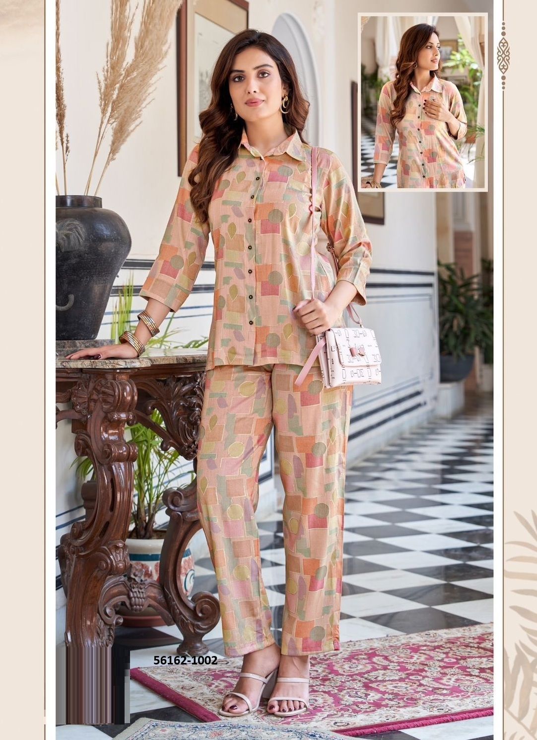 GLORY - CATALOG # 56162 (SET OF 4 TOPS WITH BOTTOM) GLORY - CATALOG # 56162 (SET OF 4 TOPS WITH BOTTOM)