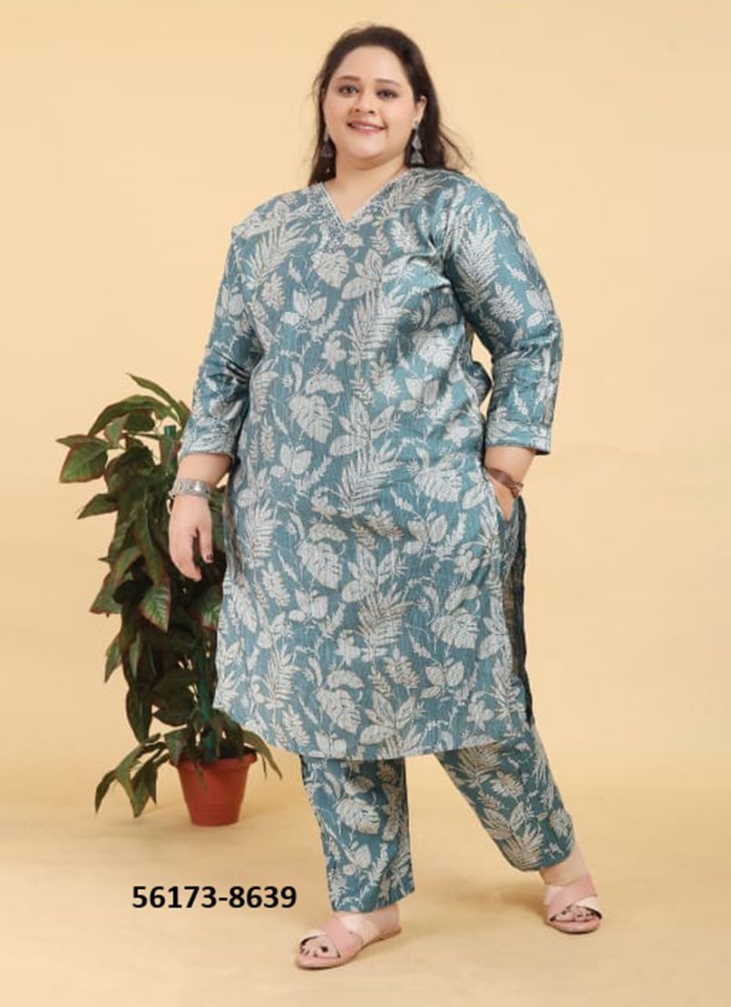 BIG SIZE ANGLE 1 - CATALOG # 56173 (SET OF 3 READYMADE SUITS) BIG SIZE ANGLE 1 - CATALOG # 56173 (SET OF 3 READYMADE SUITS)