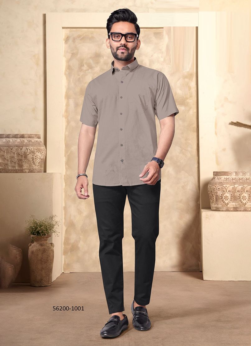 MEN'S SHIRT - CATALOG # 56200 (SET OF 10 MEN'S WEAR) MEN'S SHIRT - CATALOG # 56200 (SET OF 10 MEN'S WEAR)