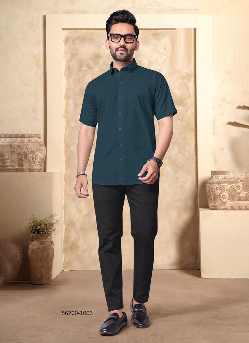 MEN'S SHIRT - CATALOG # 56200 (SET OF 10 MEN'S WEAR) MEN'S SHIRT - CATALOG # 56200 (SET OF 10 MEN'S WEAR)