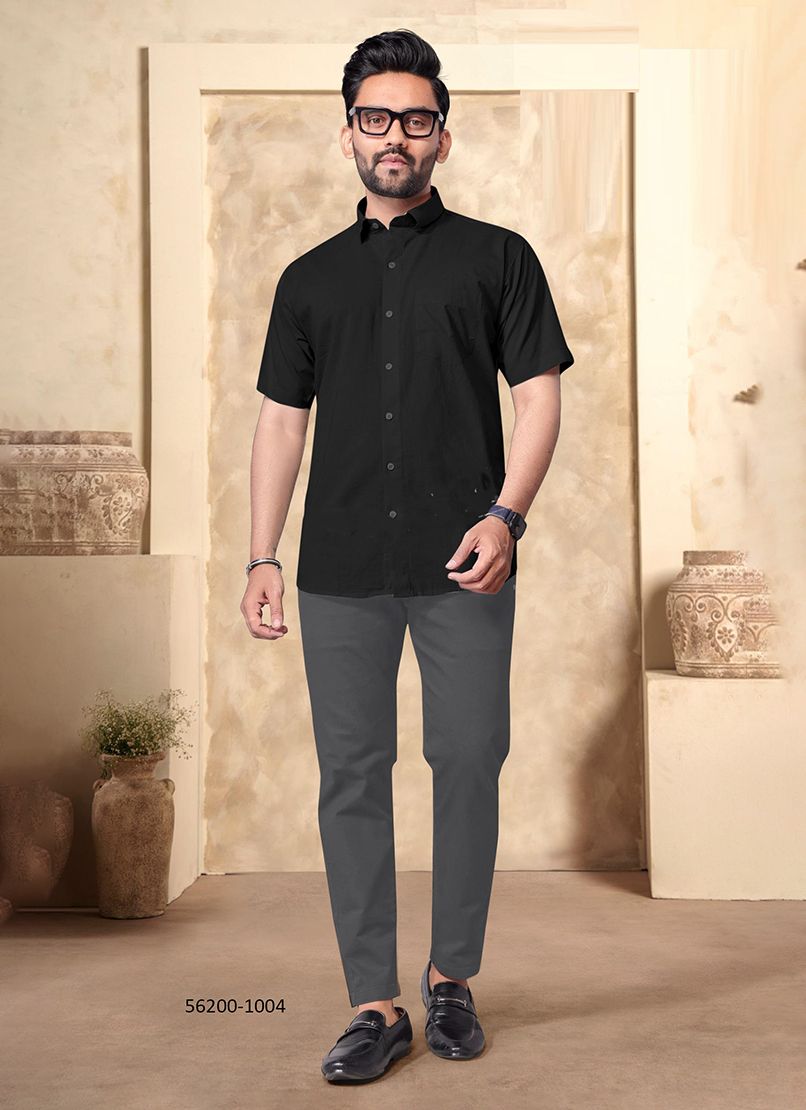 MEN'S SHIRT - CATALOG # 56200 (SET OF 10 MEN'S WEAR) MEN'S SHIRT - CATALOG # 56200 (SET OF 10 MEN'S WEAR)