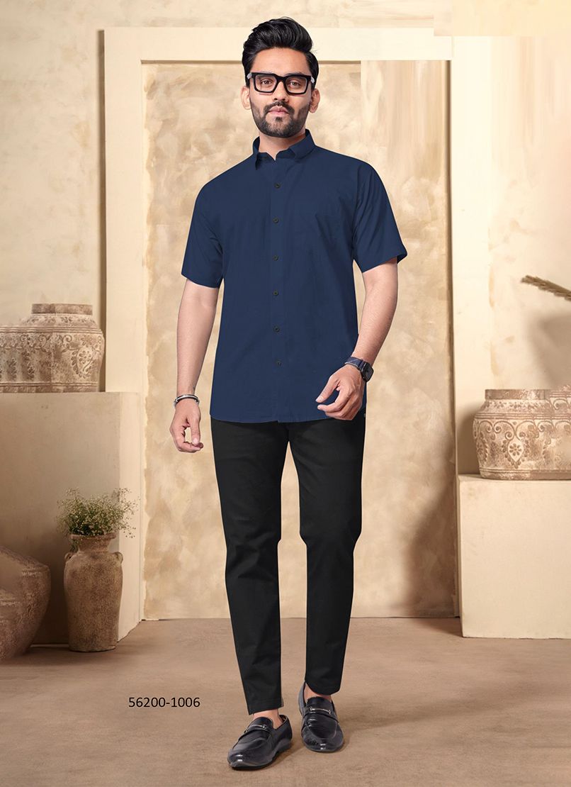 MEN'S SHIRT - CATALOG # 56200 (SET OF 10 MEN'S WEAR) MEN'S SHIRT - CATALOG # 56200 (SET OF 10 MEN'S WEAR)