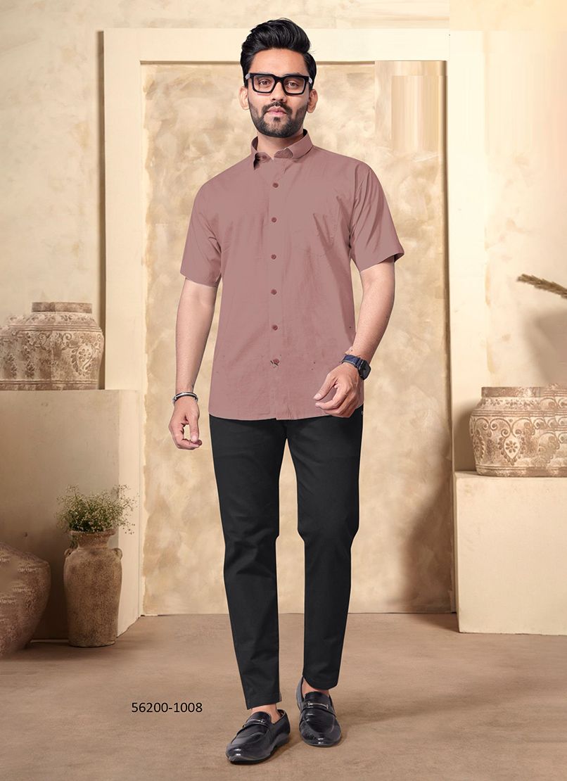 MEN'S SHIRT - CATALOG # 56200 (SET OF 10 MEN'S WEAR) MEN'S SHIRT - CATALOG # 56200 (SET OF 10 MEN'S WEAR)