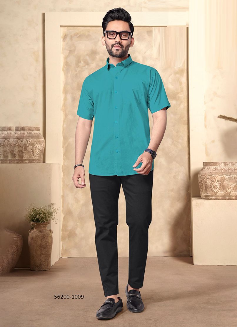 MEN'S SHIRT - CATALOG # 56200 (SET OF 10 MEN'S WEAR) MEN'S SHIRT - CATALOG # 56200 (SET OF 10 MEN'S WEAR)