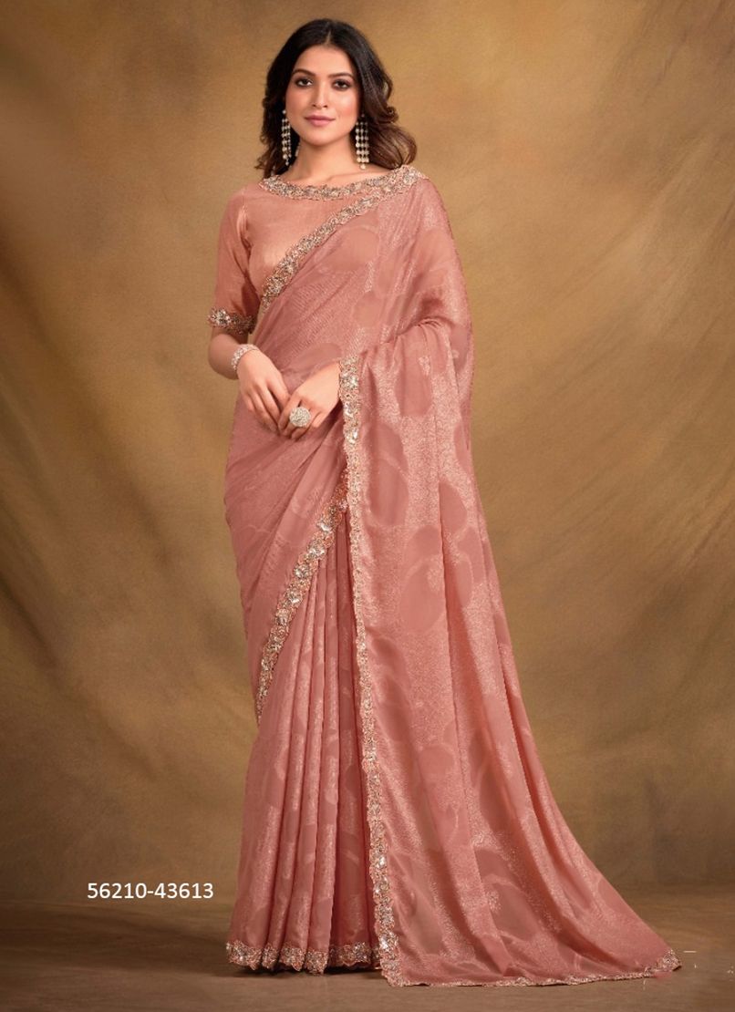 MAHITHA - CATALOG # 56210 (SET OF 7 SAREES) MAHITHA - CATALOG # 56210 (SET OF 7 SAREES)