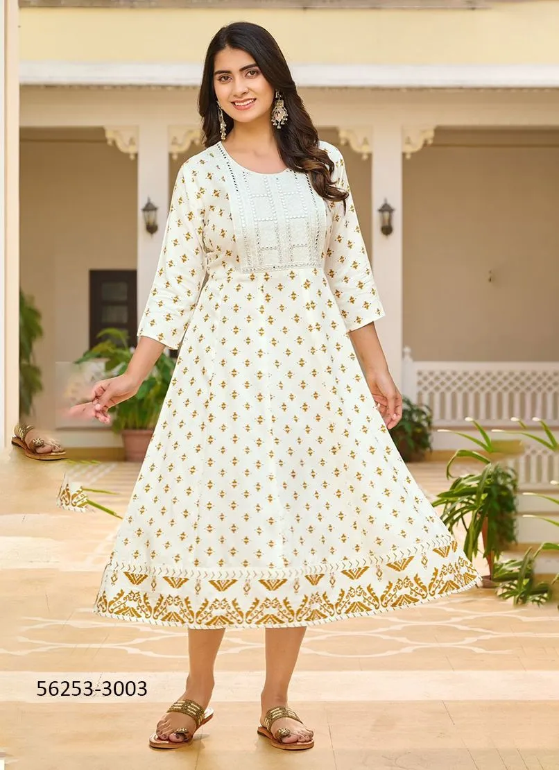 chinese dress ladies Amazon.in: Zudio Dresses main image 1