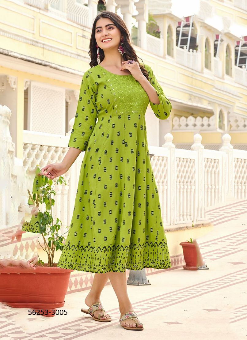 ZUDIO 3 - CATALOG # 56253 (SET OF 8 READYMADE KURTIS) ZUDIO 3 - CATALOG # 56253 (SET OF 8 READYMADE KURTIS)