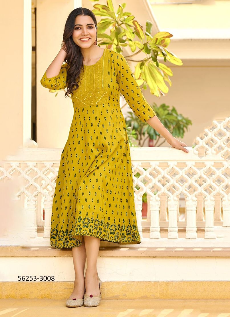 ZUDIO 3 - CATALOG # 56253 (SET OF 8 READYMADE KURTIS) ZUDIO 3 - CATALOG # 56253 (SET OF 8 READYMADE KURTIS)