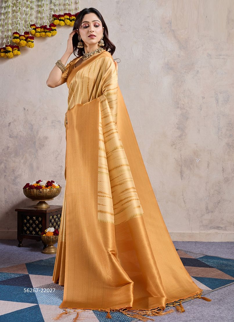 DIONNE 5 - CATALOG # 56267 (SET OF 4 SAREES)