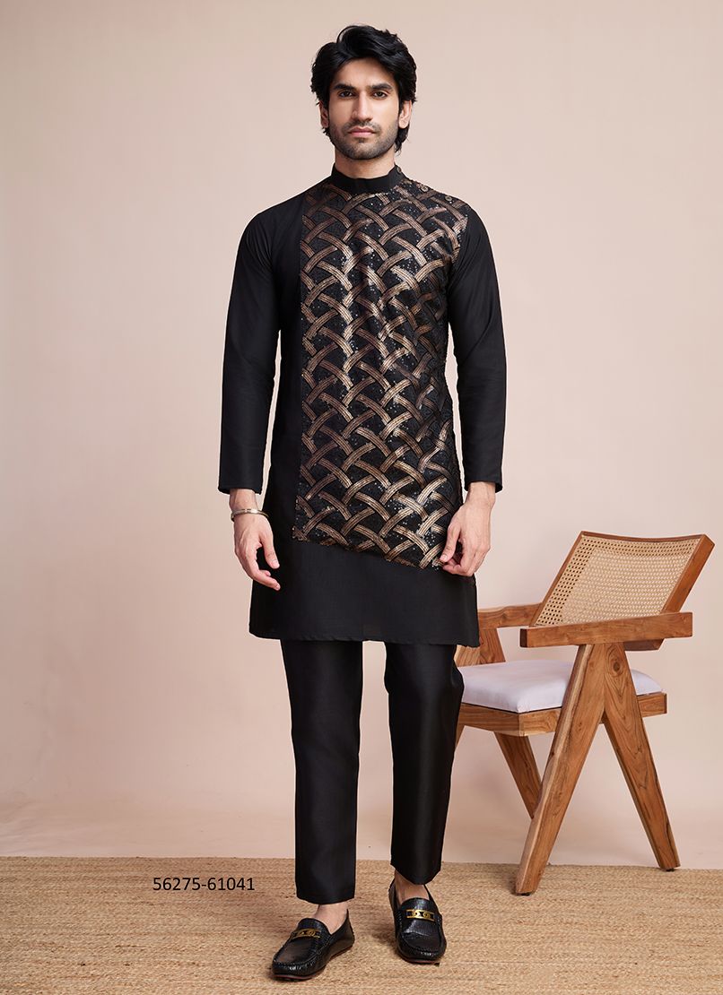 MENSWEAR VIBES - CATALOG # 56275 (SET OF 4 MEN'S WEAR) MENSWEAR VIBES - CATALOG # 56275 (SET OF 4 MEN'S WEAR)