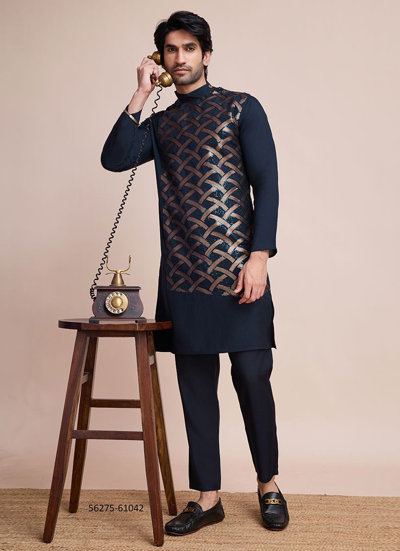 MENSWEAR VIBES - CATALOG # 56275 (SET OF 4 MEN'S WEAR) MENSWEAR VIBES - CATALOG # 56275 (SET OF 4 MEN'S WEAR)