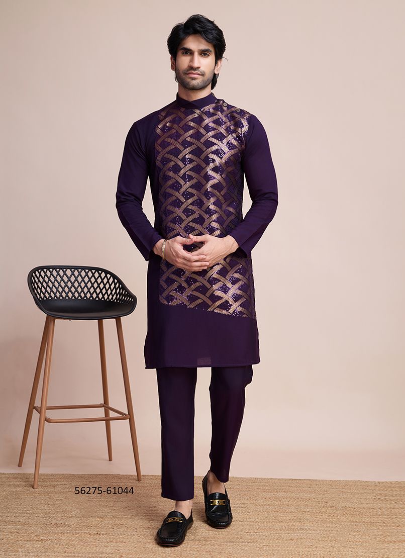 MENSWEAR VIBES - CATALOG # 56275 (SET OF 4 MEN'S WEAR) MENSWEAR VIBES - CATALOG # 56275 (SET OF 4 MEN'S WEAR)