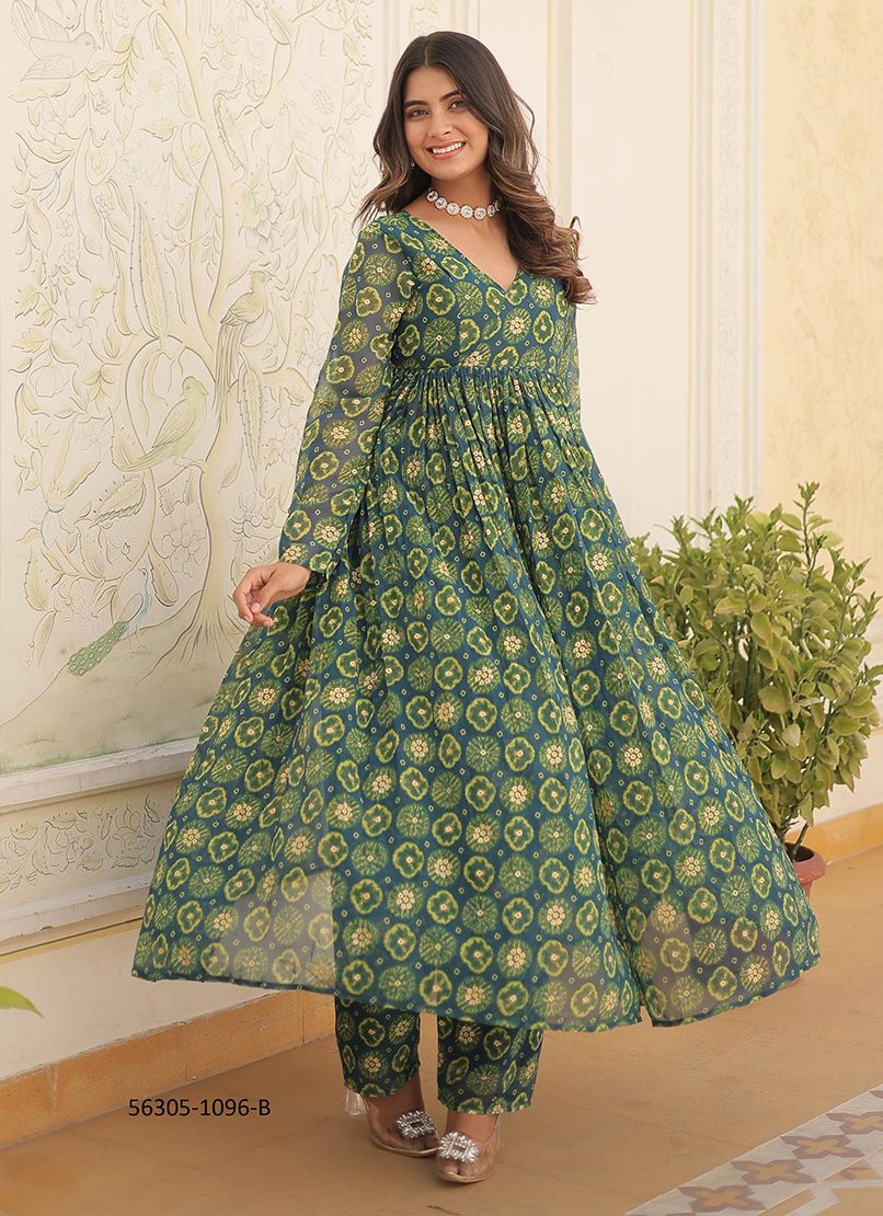 SERIES 1096 - CATALOG # 56305 (SET OF 2 TOPS WITH BOTTOM)