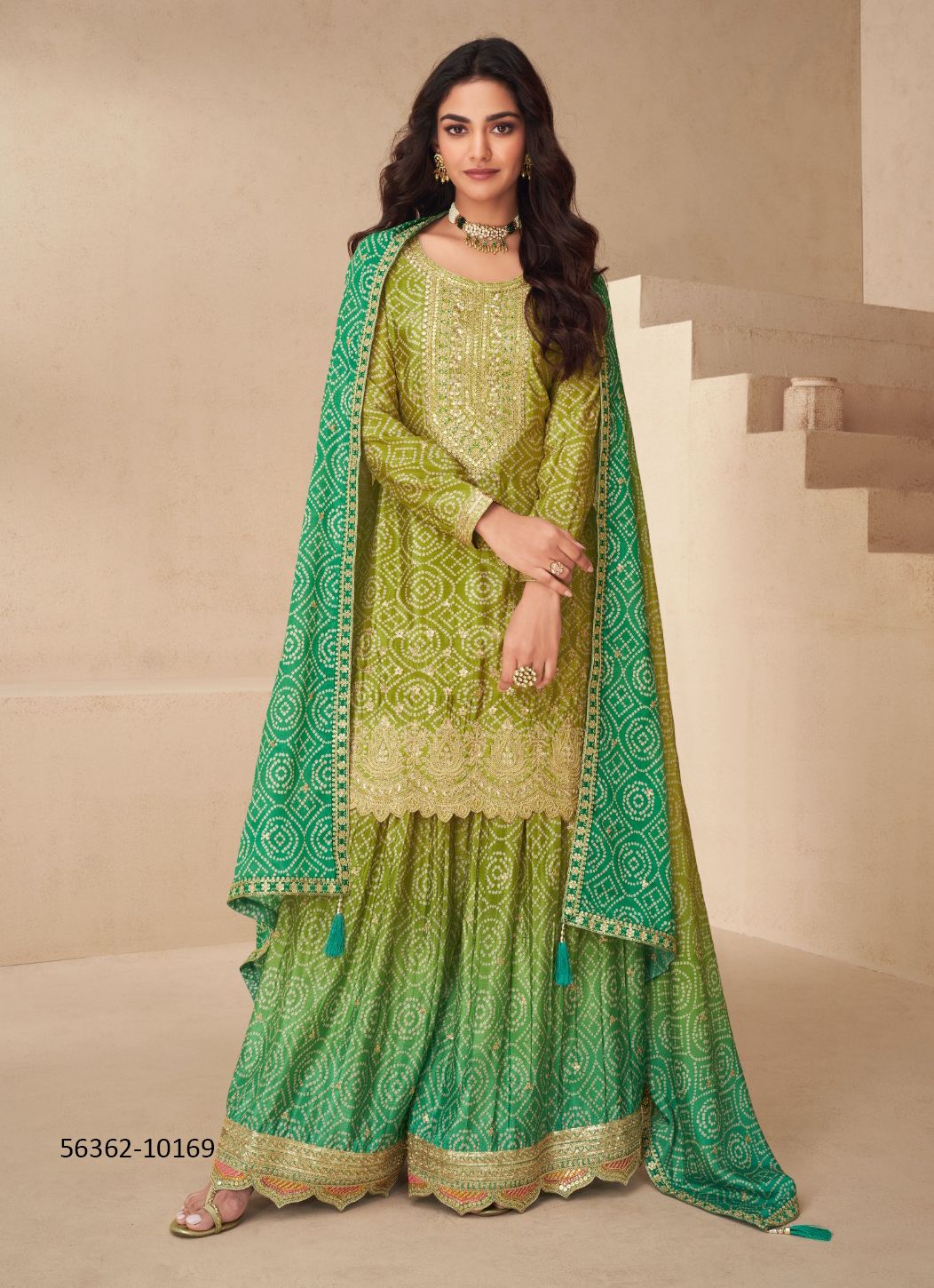 NETRA - CATALOG # 56362 (SET OF 4 READYMADE SUITS) NETRA - CATALOG # 56362 (SET OF 4 READYMADE SUITS)