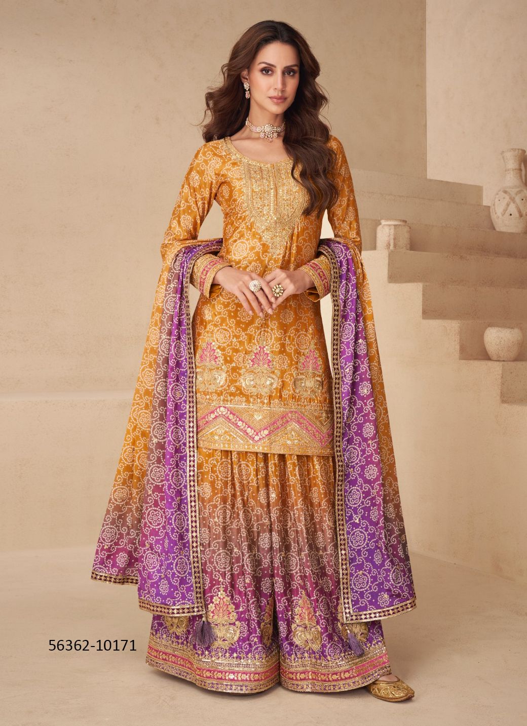 NETRA - CATALOG # 56362 (SET OF 4 READYMADE SUITS) NETRA - CATALOG # 56362 (SET OF 4 READYMADE SUITS)