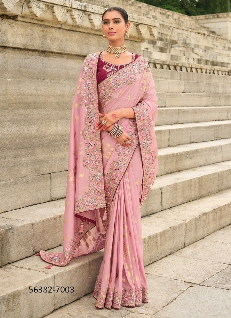 ANAARA 7001-7011 - CATALOG # 56382 (SET OF 11 SAREES) ANAARA 7001-7011 - CATALOG # 56382 (SET OF 11 SAREES)