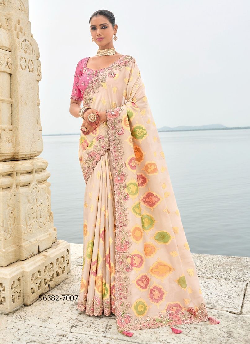 ANAARA 7001-7011 - CATALOG # 56382 (SET OF 11 SAREES) ANAARA 7001-7011 - CATALOG # 56382 (SET OF 11 SAREES)