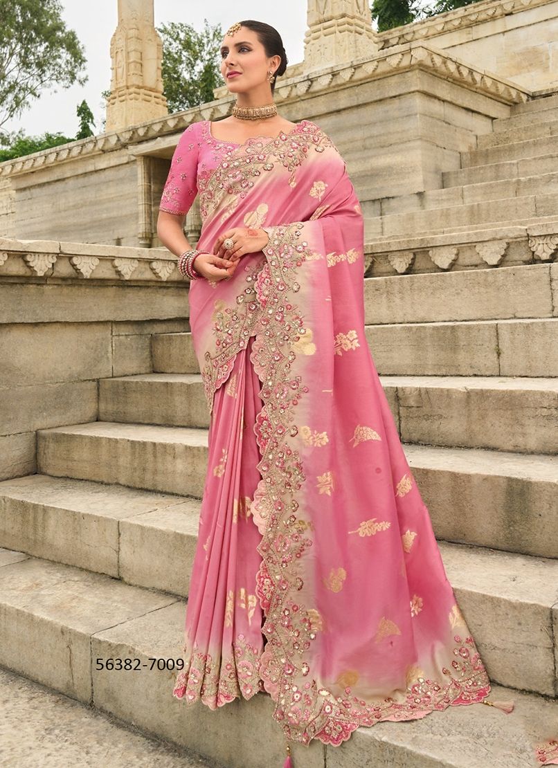 ANAARA 7001-7011 - CATALOG # 56382 (SET OF 11 SAREES) ANAARA 7001-7011 - CATALOG # 56382 (SET OF 11 SAREES)
